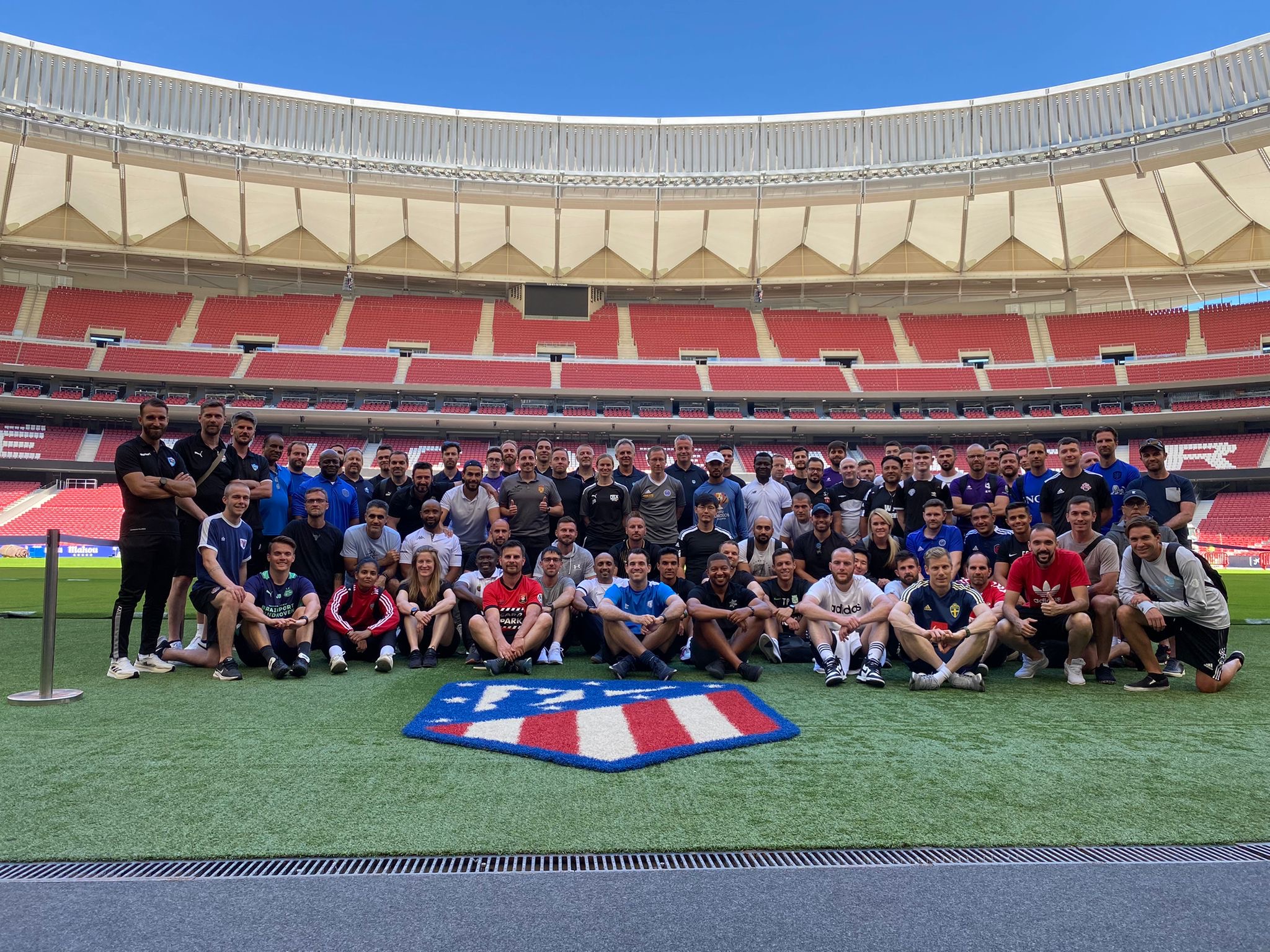 Atletico Madrid